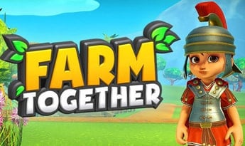Farm Together - Laurel Pack DLC Global Steam