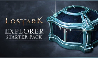 Lost Ark -  Explorer Starter Pack DLC EN/DE/FR/ES Global Steam