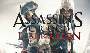 Assassin's Creed: Liberation HD EN/DE/FR/IT/NL/PT/ES Global Ubisoft Connect