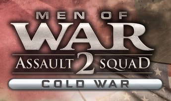 Men of War: Assault Squad 2 - Cold War EN Global Steam