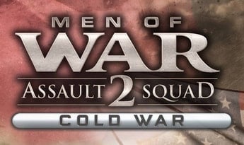 Men of War: Assault Squad 2 - Cold War EN Global Steam