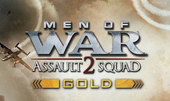 Men of War: Assault Squad 2 Gold Edition EN/DE/FR/IT/PL/ZH/ES EU Steam
