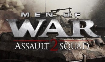 Men of War: Assault Squad 2 EN/DE/FR/IT Global Steam