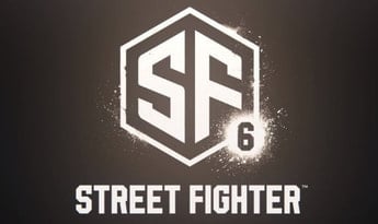 Street Fighter VI EU Steam