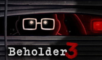 Beholder 3 EN/DE/RU/ZH Global Steam