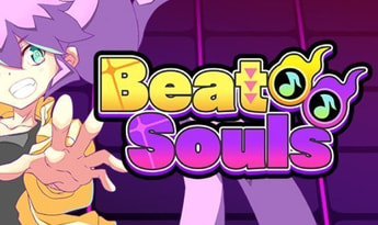 Beat Souls EN/JA/ZH/ZH EU PS4 PS5