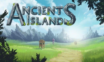 Ancient Islands EN EU Nintendo Switch