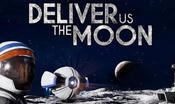 Deliver Us The Moon Argentina Xbox One Xbox Series