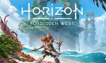 Horizon Forbidden West - Pre-Order Bonus DLC EU PS4 PS5