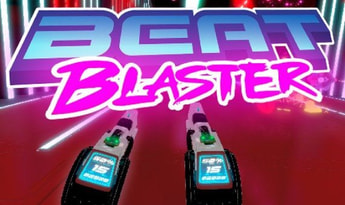 Beat Blaster VR Global Steam