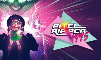 Pixel Ripped 1995 VR EN/DE/FR/JA/KO/PT/ZH/ES Global Steam
