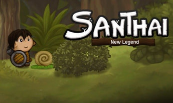 Santhai EN/TH Global Steam