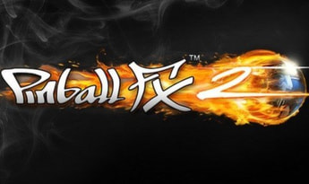 Pinball FX2 EN Global Steam