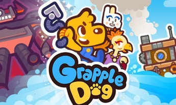 Grapple Dog EN/DE/FR/NL/PT/ZH/ES EU Steam