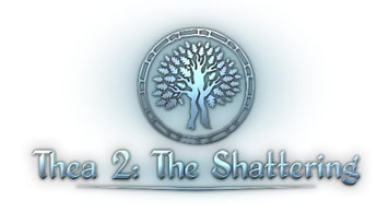 Thea 2: The Shattering EN Argentina Xbox One Xbox Series