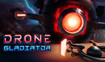 Drone Gladiator EN Argentina Xbox One Xbox Series