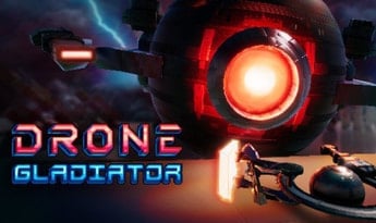 Drone Gladiator EN Argentina Xbox One Xbox Series