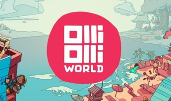 OlliOlli World United States Xbox One Xbox Series
