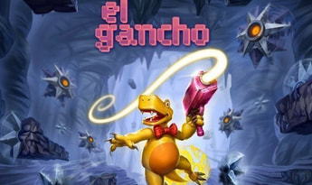 El Gancho EN Argentina Xbox One Xbox Series