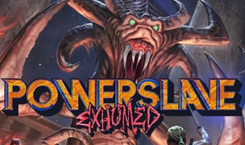 PowerSlave Exhumed EN Argentina Xbox One Xbox Series