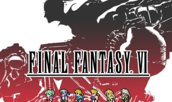 Final Fantasy VI + OST & Wallpaper - Bundle EU Steam Gift