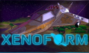 Xenoform EN Global Steam