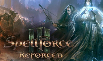 SpellForce 3: Reforced EN/DE/FR/IT/PL/RU/ZH/ES Global Steam