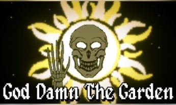 God Damn The Garden EN/DE/FR/JA/NO/RU/ES/MX Argentina Xbox One Xbox Series