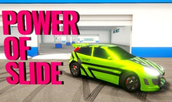 Power Of Slide EN/RU Global Steam