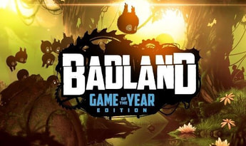 Badland GOTY Global Steam