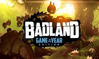 Badland GOTY Global Steam