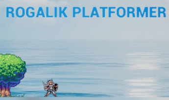 Rogalik EN Global Steam