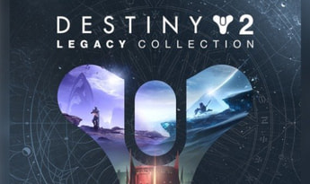 Destiny 2 - Legacy Collection Turkey Xbox One Xbox Series