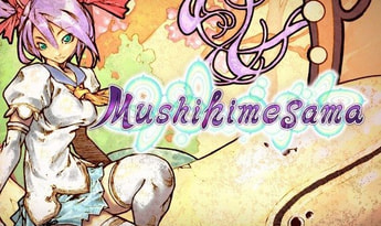 Mushihimesama EN/JA/ZH/ZH Global Steam