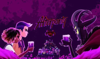 Afterparty EN Argentina Xbox One Xbox Series