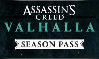 Assassin's Creed: Valhalla - Season Pass DLC Turkey Xbox One Xbox Series