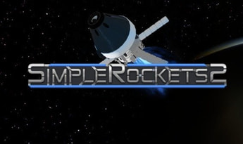 SimpleRockets 2 EN Global Steam