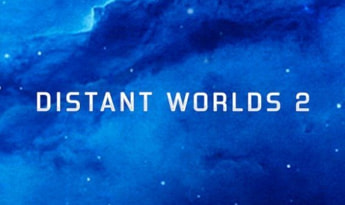 Distant Worlds 2 EN EU Steam