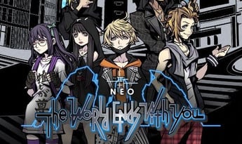 NEO: The World Ends With You EN/DE/FR/IT/JA/ES Global Steam