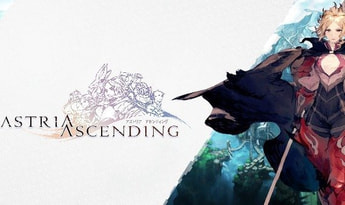Astria Ascending EN EU Xbox/One/Series/Xbox - PC