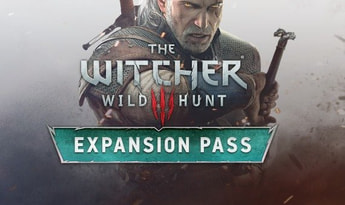 The Witcher 3: Wild Hunt - Expansion Pass DLC EN/DE/FR/IT/PL/CS EU Xbox One Xbox Series