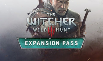 The Witcher 3: Wild Hunt - Expansion Pass DLC EN/DE/FR/IT/PL/CS EU Steam Gift