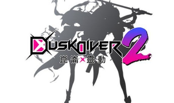Dusk Diver 2 EN/JA/KO/RU/ZH EU PS4