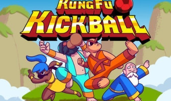 KungFu Kickball Argentina Xbox One Xbox Series