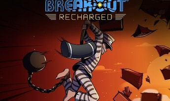 Breakout: Recharged EN Brazil Xbox One Xbox Series