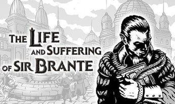 The Life and Suffering of Sir Brante EN Argentina Xbox One Xbox Series