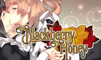 Blackberry Honey EN EU Xbox One Xbox Series