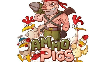 Ammo Pigs: Cocked and Loaded Argentina Xbox One Xbox Series