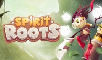 Spirit Roots EN Argentina Xbox One Xbox Series Xbox - PC