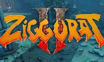 Ziggurat 2 EN/ES EU Xbox One Xbox Series